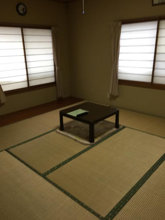 Pension Mitomo Kusatsu  Ngoại thất bức ảnh